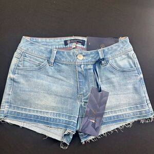 Boom boom Jeans NWT Size 5 light blue